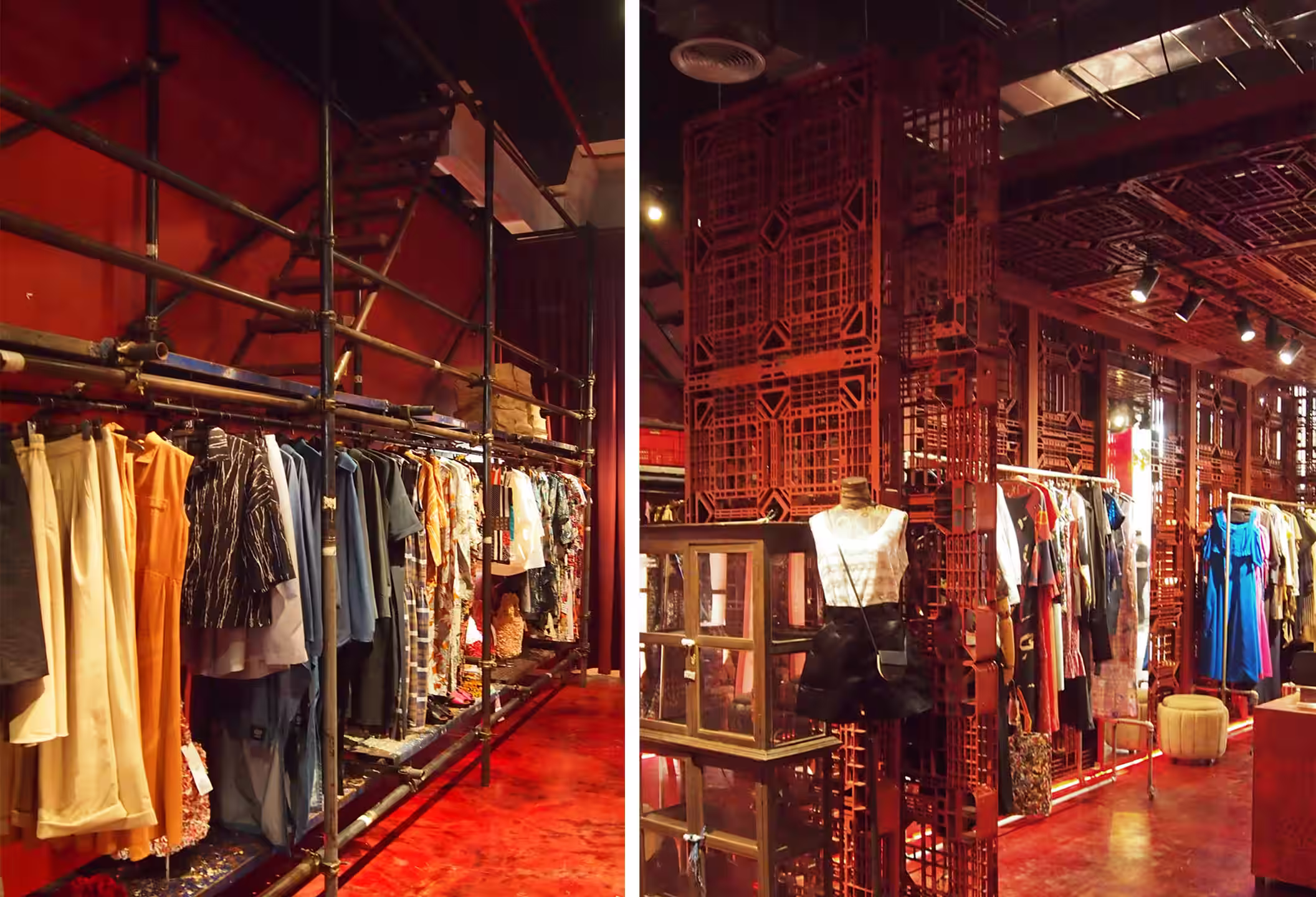 RED WAREHOUSE MN - Image 4